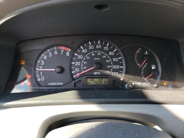 Foto 9 de la subasta – 2004 TOYOTA COROLLA CE con VIN 2T1BR32E94C281669