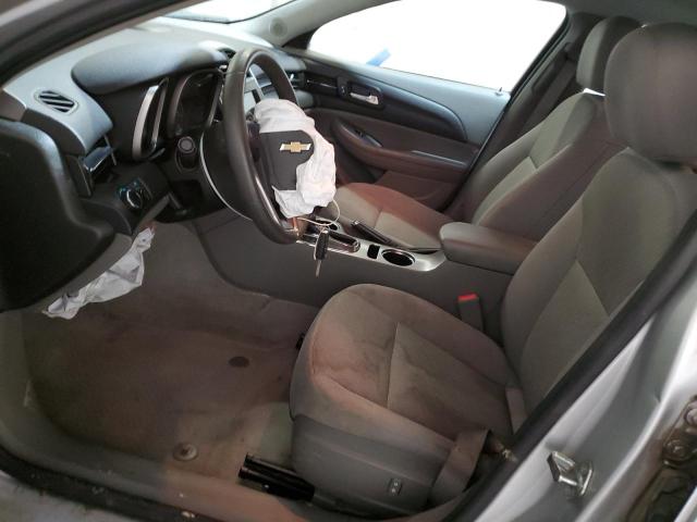 Photo 7 from auction – 2015 CHEVROLET MALIBU LS with VIN 1G11B5SL1FF116941