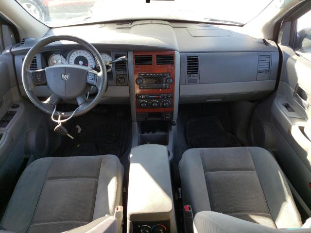 Photo 8 from auction – 2005 DODGE DURANGO SL with VIN 1D4HB48D95F577015