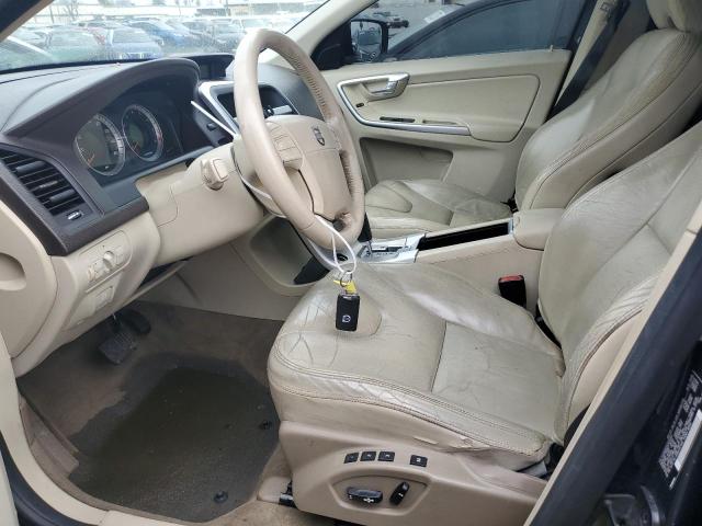 Photo 7 from auction – 2010 VOLVO XC60 T6 with VIN YV4992DZ2A2072242