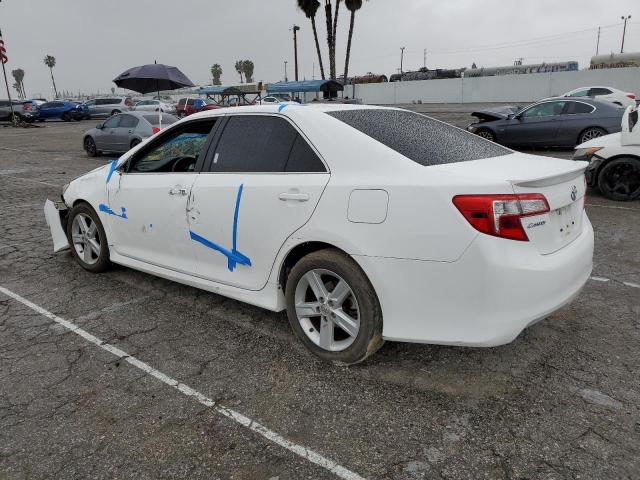 Photo 2 from auction – 2014 TOYOTA CAMRY L with VIN 4T1BF1FK6EU457445