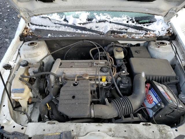Photo 11 from auction – 2005 CHEVROLET CLASSIC with VIN 1G1ND52F15M102750