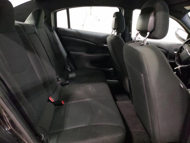Photo 10 from auction – 2012 CHRYSLER 200 LX with VIN 1C3CCBAB0CN130212