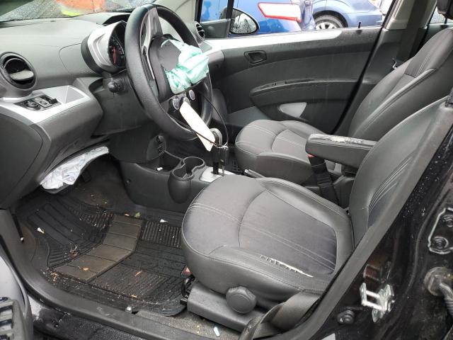 Zdjęcie 7 z aukcji – 2014 CHEVROLET SPARK 1LT z VIN KL8CD6S93EC461952