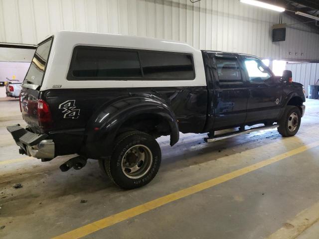 Photo 3 from auction – 2012 FORD F350 SUPER with VIN 1FT8W3DT5CEA74383