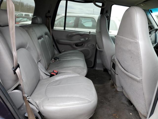 Photo 10 from auction – 2000 FORD EXPEDITION with VIN 1FMPU16L0YLC47258