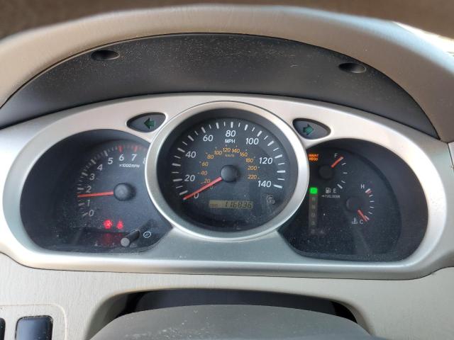 Photo 9 from auction – 2006 TOYOTA HIGHLANDER with VIN JTEDP21A260099845