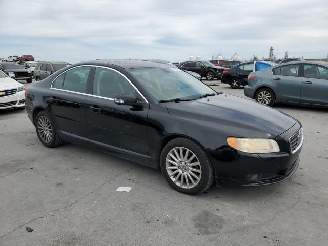 Photo 4 from auction – 2008 VOLVO S80 3.2 with VIN YV1AS982981075496