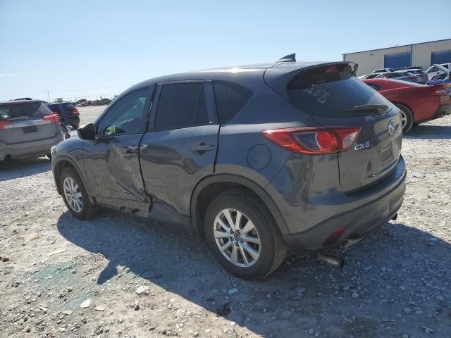Photo 2 from auction – 2016 MAZDA CX-5 TOURI with VIN JM3KE2CY9G0798488