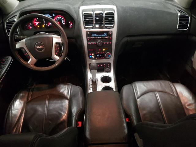 Zdjęcie 8 z aukcji – 2012 GMC ACADIA SLT z VIN 1GKKVRED3CJ372445