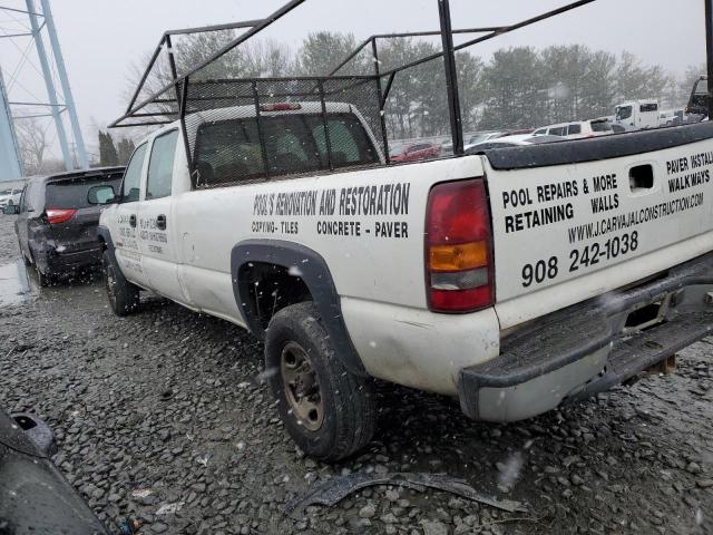 Photo 2 from auction – 2001 CHEVROLET SILVERADO with VIN 1GCHC23U81F194232