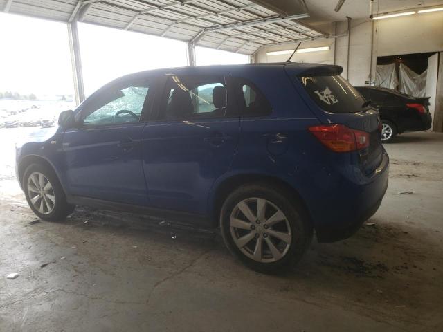 Photo 2 from auction – 2015 MITSUBISHI OUTLANDER with VIN 4A4AP3AU4FE047572