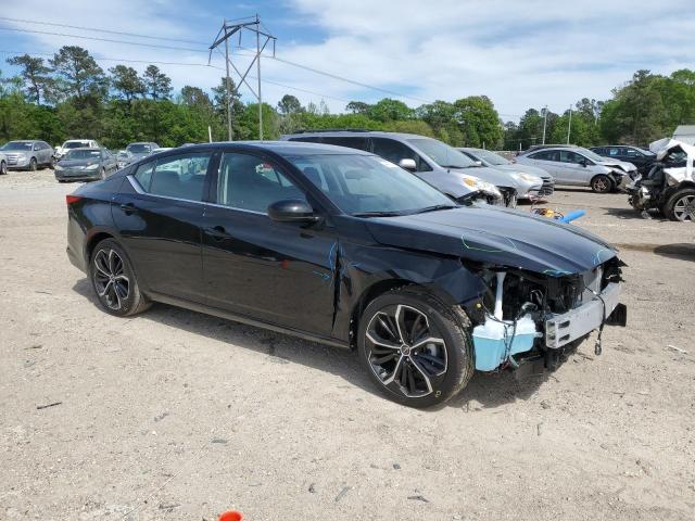 Photo 4 from auction – 2023 NISSAN ALTIMA SR with VIN 1N4BL4CV0PN349421