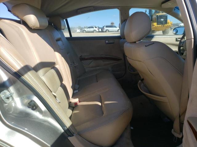 Photo 10 from auction – 2004 NISSAN MAXIMA SE with VIN 1N4BA41E84C857510