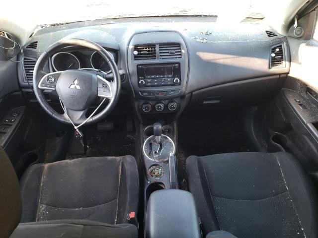 Photo 8 from auction – 2015 MITSUBISHI OUTLANDER with VIN 4A4AP3AU3FE054772