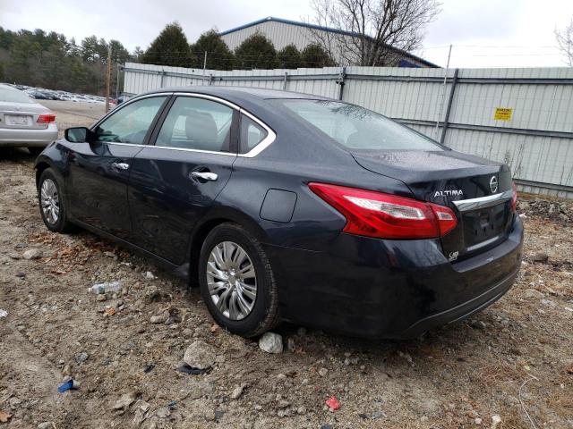 Photo 2 from auction – 2016 NISSAN ALTIMA 2.5 with VIN 1N4AL3AP2GN369535