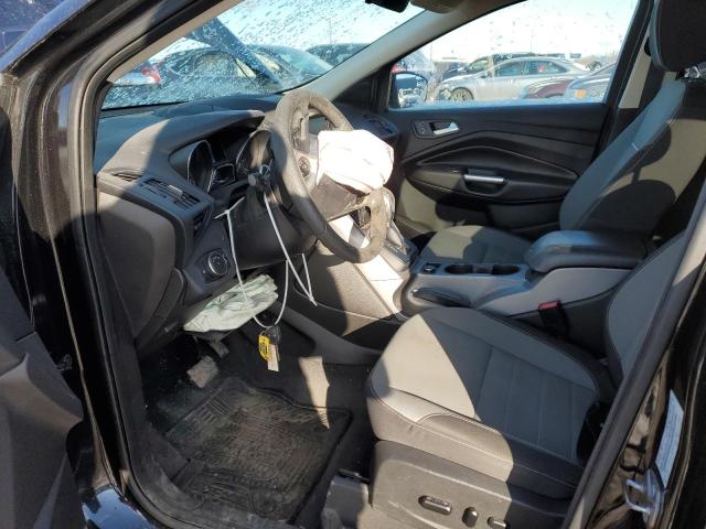 Photo 7 from auction – 2014 FORD ESCAPE SE with VIN 1FMCU0GX0EUB91774