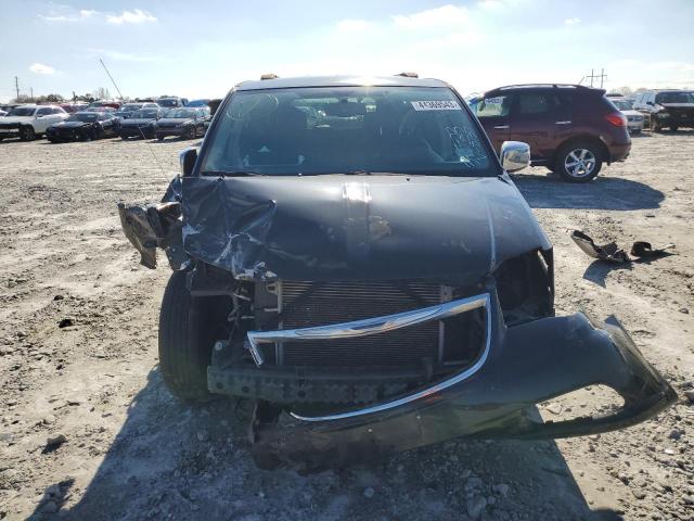 Photo 5 from auction – 2014 CHRYSLER TOWN & COU with VIN 2C4RC1CG9ER328737
