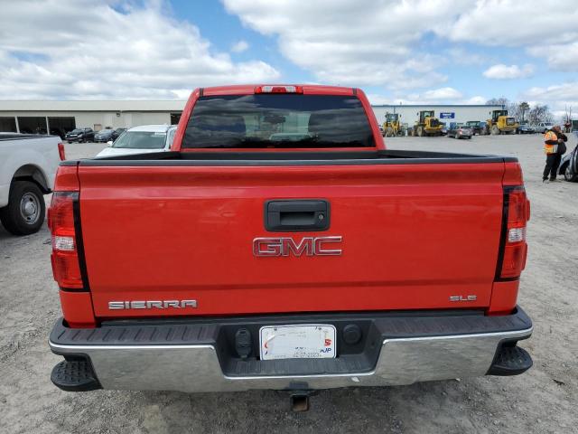 Photo 6 from auction – 2017 GMC SIERRA K15 with VIN 1GTV2MEC3HZ199255
