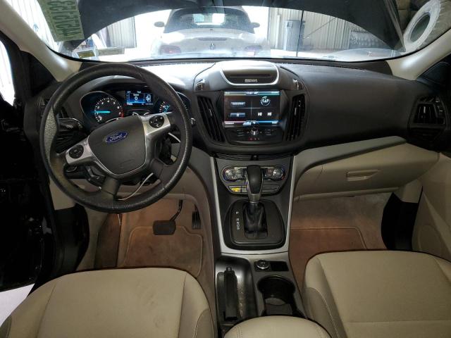 Photo 8 from auction – 2015 FORD ESCAPE SE with VIN 1FMCU9G95FUA34815