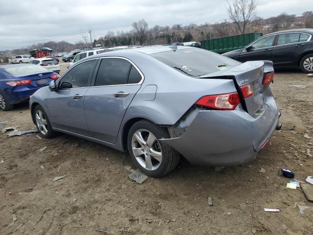 Photo 2 from auction – 2013 ACURA TSX with VIN JH4CU2F42DC003606