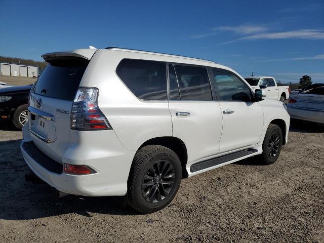 Photo 3 from auction – 2020 LEXUS GX 460 PRE with VIN JTJAM7BX0L5257465