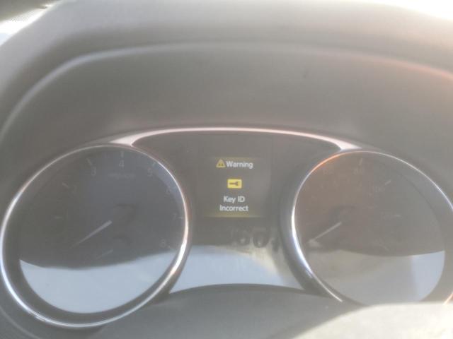 Photo 9 from auction – 2015 NISSAN ROGUE S with VIN 5N1AT2MT3FC883252