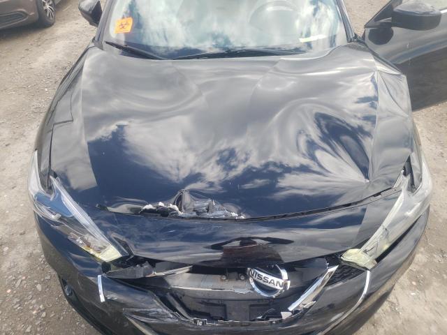 Photo 11 from auction – 2016 NISSAN MAXIMA 3.5 with VIN 1N4AA6AP4GC905646