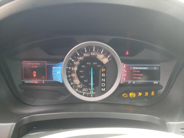 Photo 9 from auction – 2013 FORD EXPLORER X with VIN 1FM5K8D88DGA47638