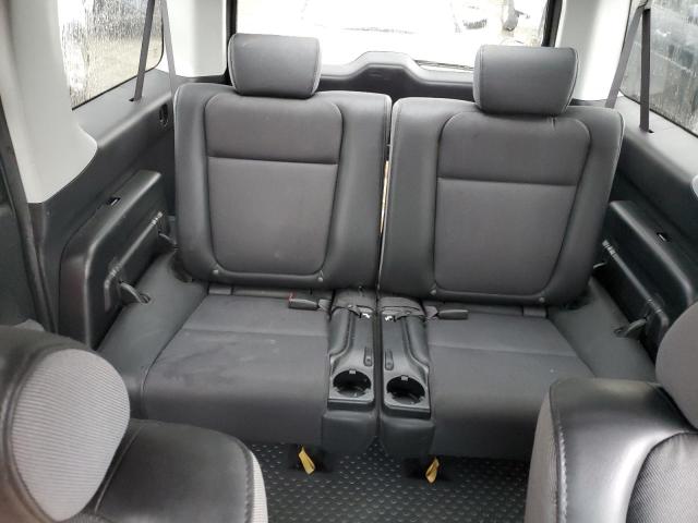 Photo 10 from auction – 2006 HONDA ELEMENT EX with VIN 5J6YH28706L017942