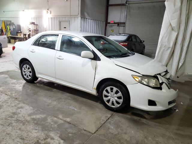 Photo 4 from auction – 2010 TOYOTA COROLLA BA with VIN 2T1BU4EE9AC526059