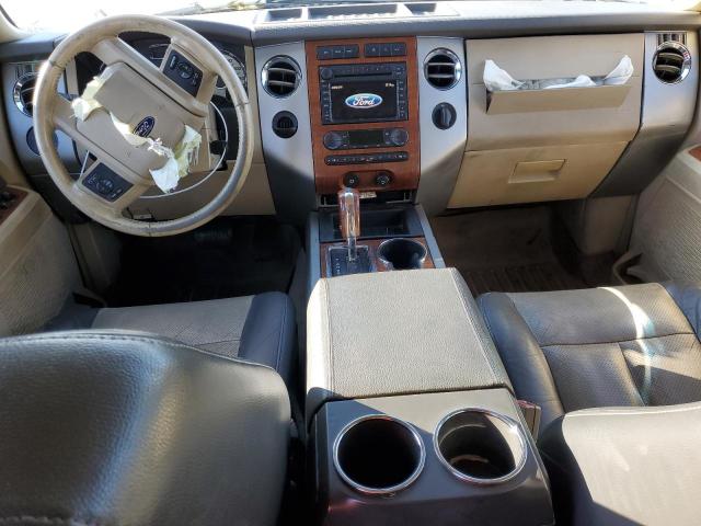 Photo 8 from auction – 2007 FORD EXPEDITION with VIN 1FMFK175X7LA57872