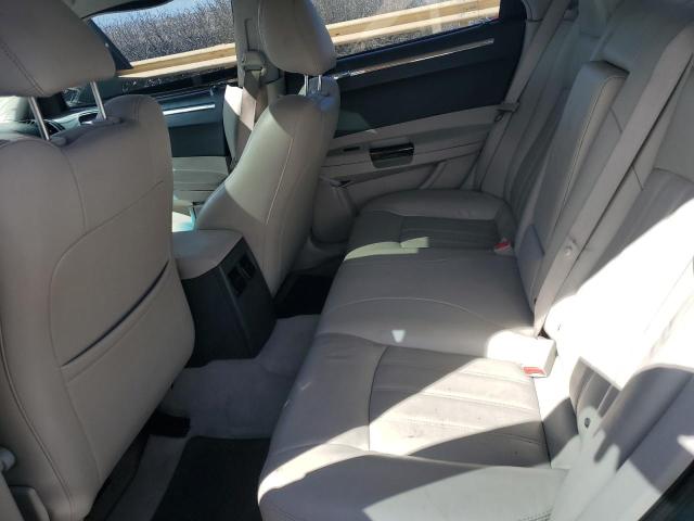 Photo 10 from auction – 2005 CHRYSLER 300C with VIN 2C3JA63H85H121842