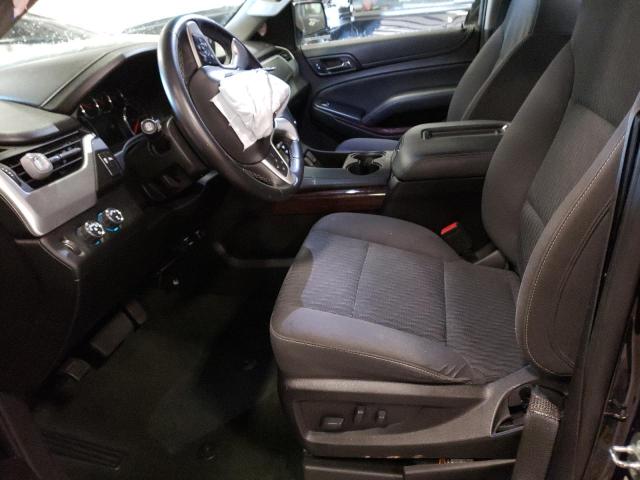 Photo 7 from auction – 2018 GMC YUKON SLE with VIN 1GKS2AKC7JR129807