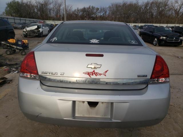 Photo 6 from auction – 2009 CHEVROLET IMPALA 1LT with VIN 2G1WT57K591166255
