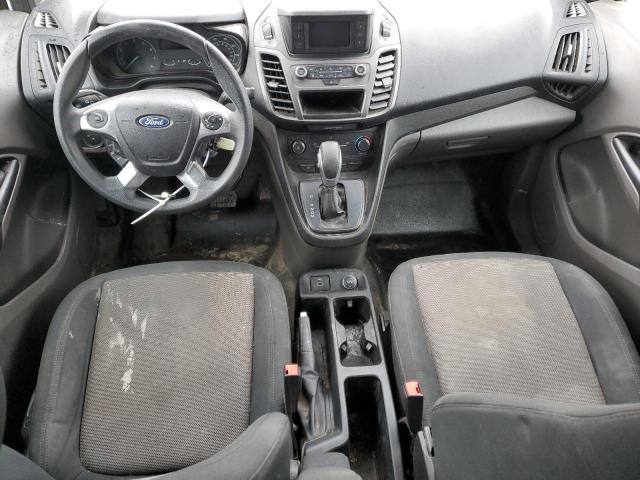 Photo 8 from auction – 2019 FORD TRANSIT CO with VIN NM0LS7E24K1385874