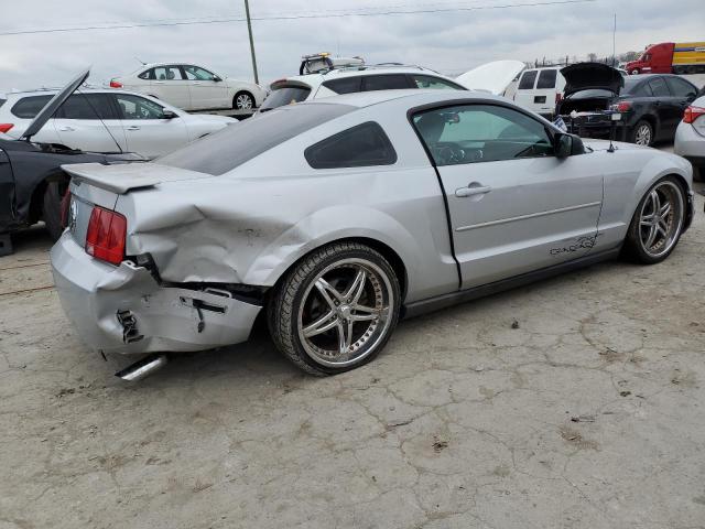 Photo 3 from auction – 2007 FORD MUSTANG with VIN 1ZVFT80N375330740