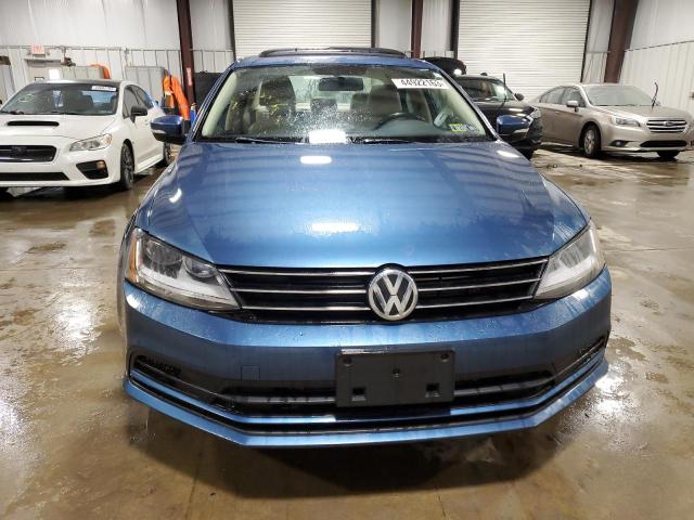 Photo 5 from auction – 2017 VOLKSWAGEN JETTA SE with VIN 3VWDB7AJ0HM321036