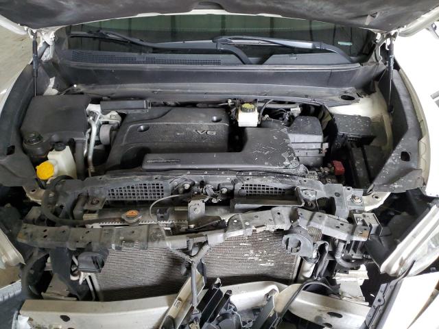 Photo 12 from auction – 2013 INFINITI JX35 with VIN 5N1AL0MN9DC308348