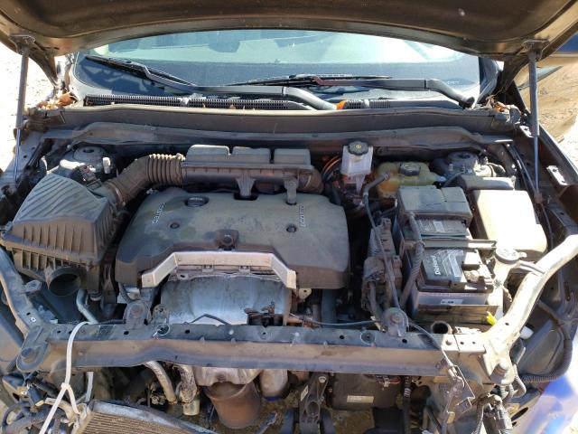 Photo 11 from auction – 2017 BUICK ENVISION E with VIN LRBFXBSA1HD111201