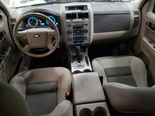 Photo 8 from auction – 2008 FORD ESCAPE XLT with VIN 1FMCU93138KA84496