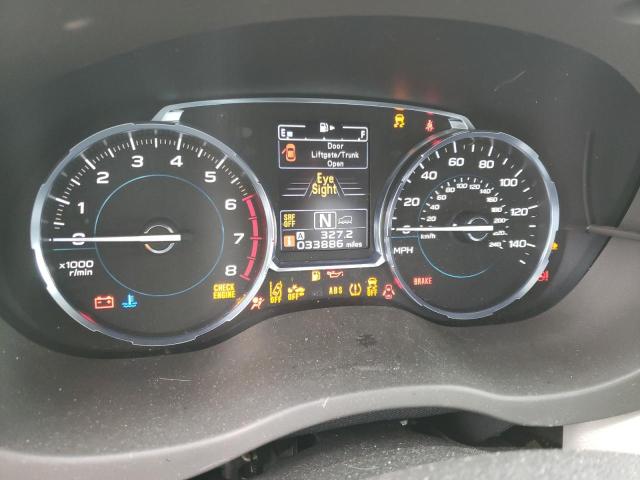Photo 9 from auction – 2018 SUBARU FORESTER 2 with VIN JF2SJAGC9JH498215