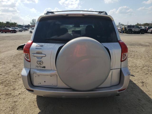 Photo 6 from auction – 2008 TOYOTA RAV4 with VIN JTMZD33V386069889