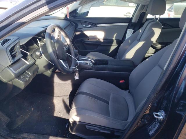 Photo 7 from auction – 2018 HONDA CIVIC EX with VIN JHMFC1F32JX018063