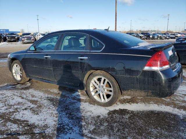 Photo 2 from auction – 2013 CHEVROLET IMPALA LTZ with VIN 2G1WC5E37D1160798