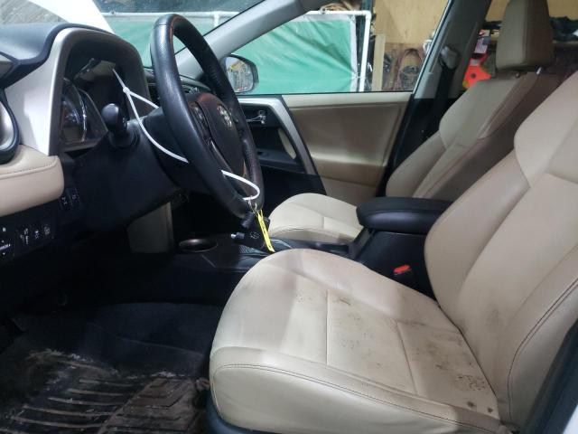 Photo 7 from auction – 2013 TOYOTA RAV4 LIMIT with VIN 2T3DFREV1DW026262