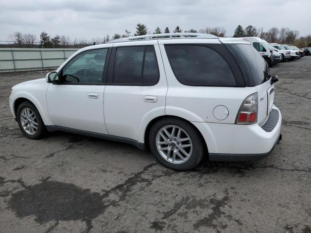 Photo 2 from auction – 2009 SAAB 9-7X 4.2I with VIN 5S3ET13S092801149