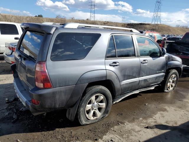 Photo 3 from auction – 2004 TOYOTA 4RUNNER SR with VIN JTEBU14RX40053463