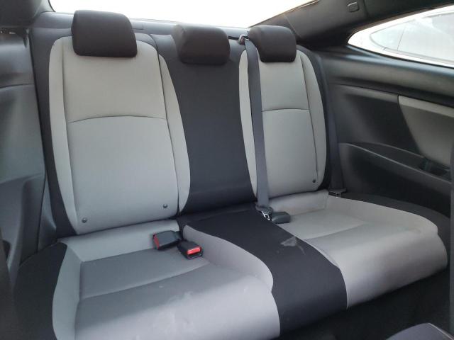 Photo 10 from auction – 2017 HONDA CIVIC LX with VIN 2HGFC4B03HH303871