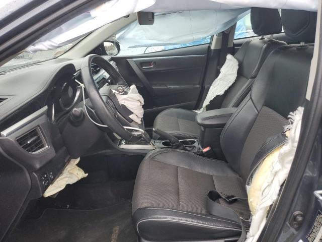 Photo 7 from auction – 2016 TOYOTA COROLLA L with VIN 2T1BURHE5GC529557